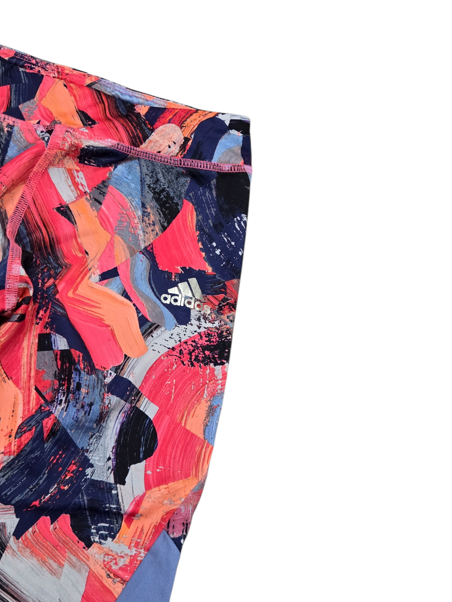 6ans Capris sport ADIDAS