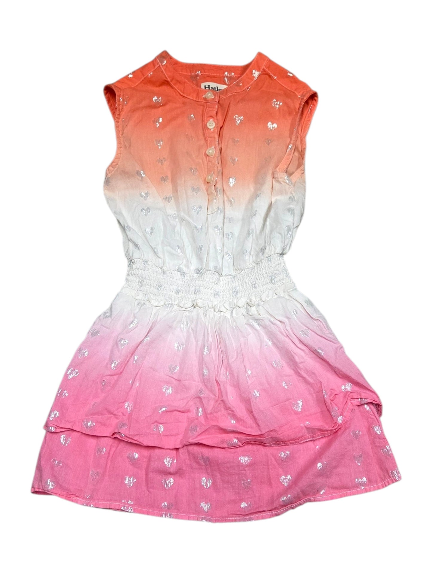 4ans Robe HATLEY
