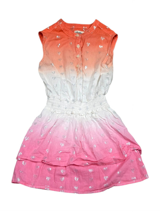 4ans Robe HATLEY