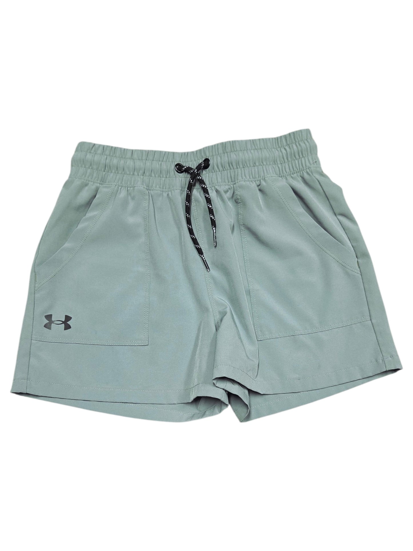7-8ans Short UNDER ARMOUR