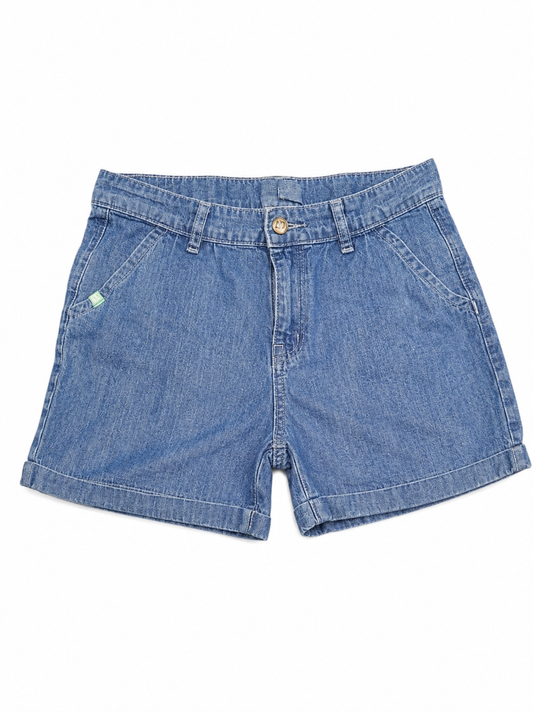 10ans Short NANO
