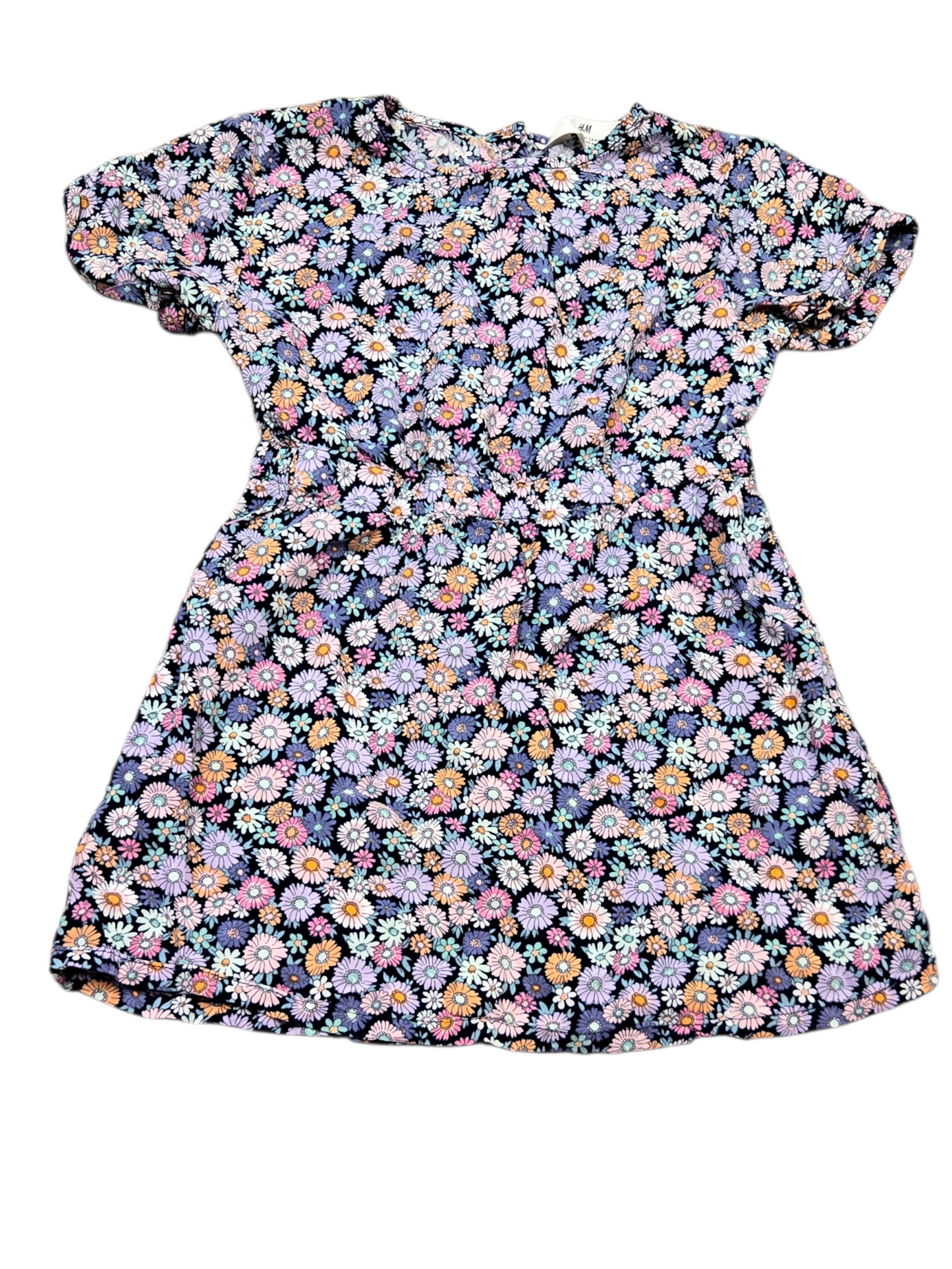 4-5ans Robe H&M
