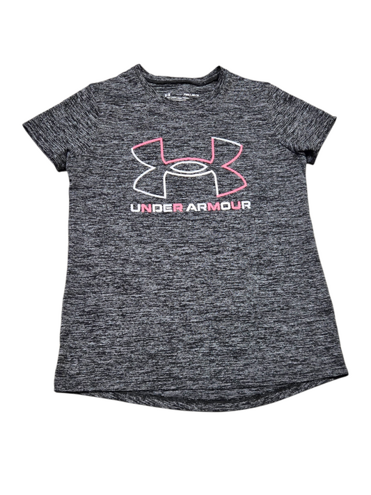 7-8ans Tshirt UNDER ARMOUR