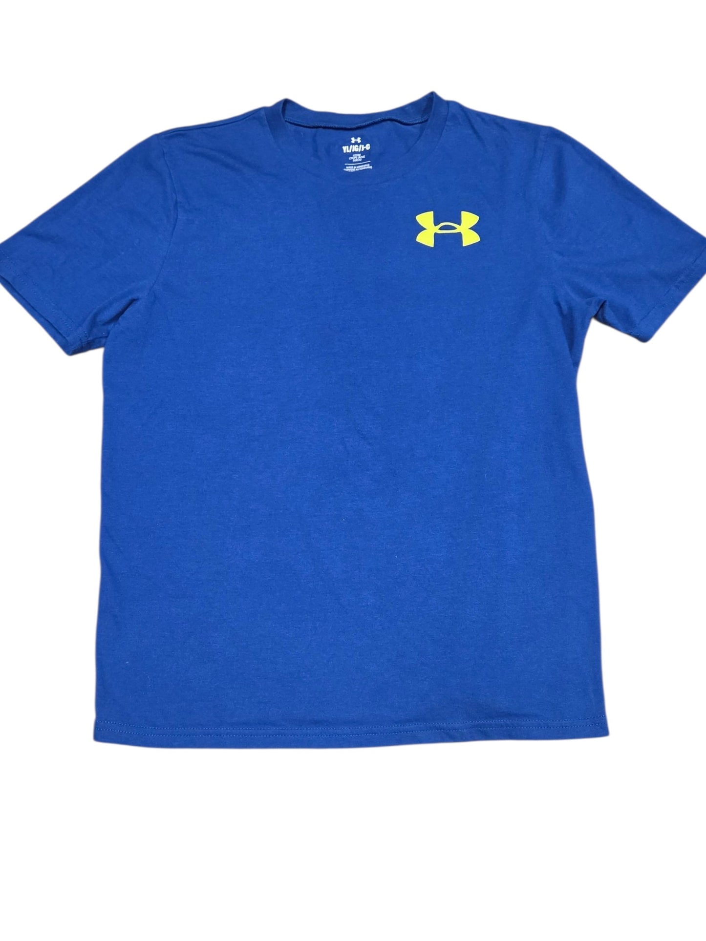 10-12ans Tshirt UNDER ARMOur