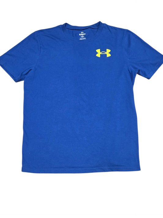 10-12ans Tshirt UNDER ARMOur