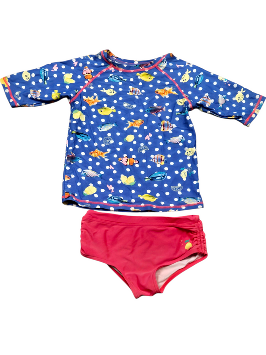 8ans Maillot de bain SOURIS MINi