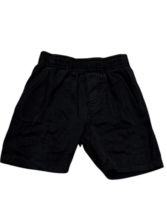 2ans Short DC
