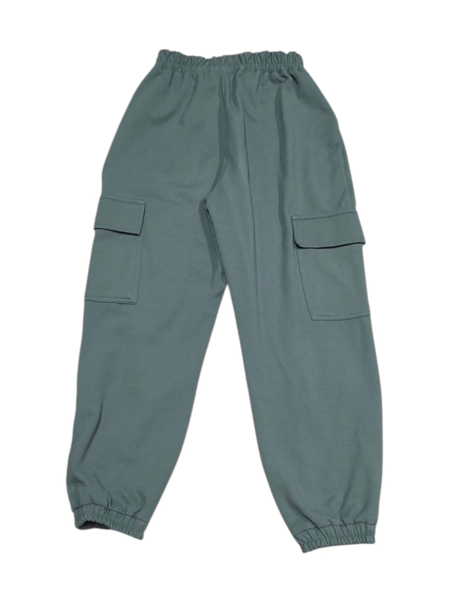 11-12ans Jogging ZARA