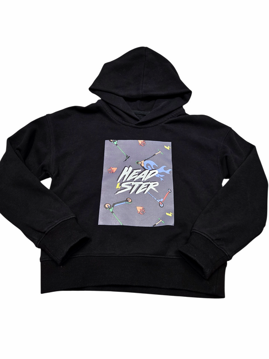 4-5ans Hoodie HEADSTER