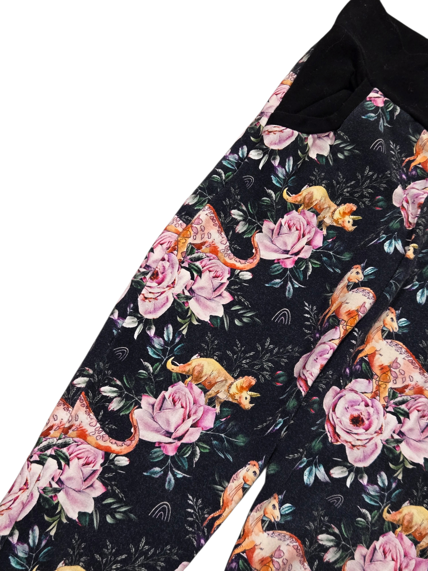 4ans Pantalon BOUBOUDESIGN