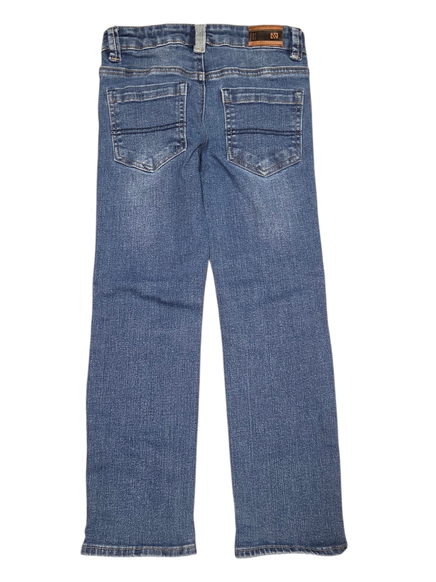 5ans Jeans NANO