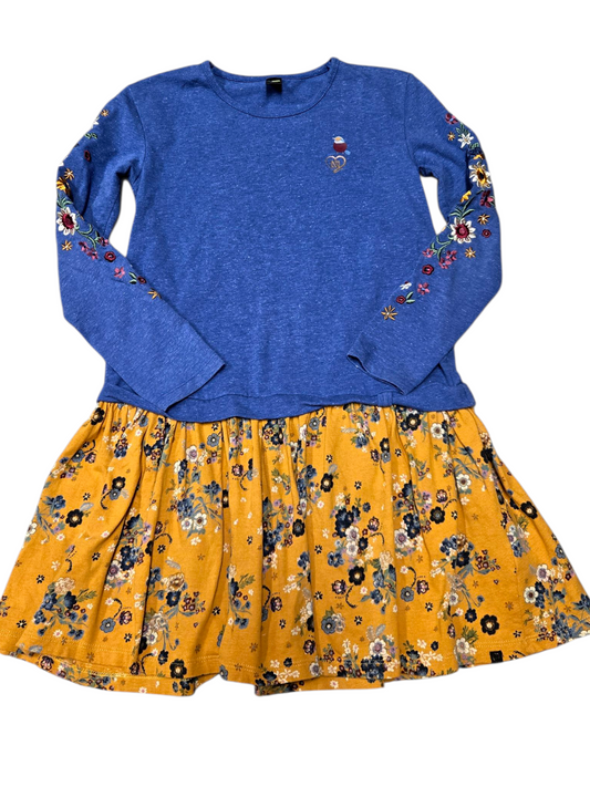 8ans Robe NANO