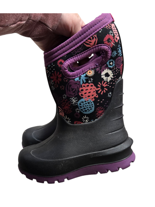 9us Botte BOGS misaison