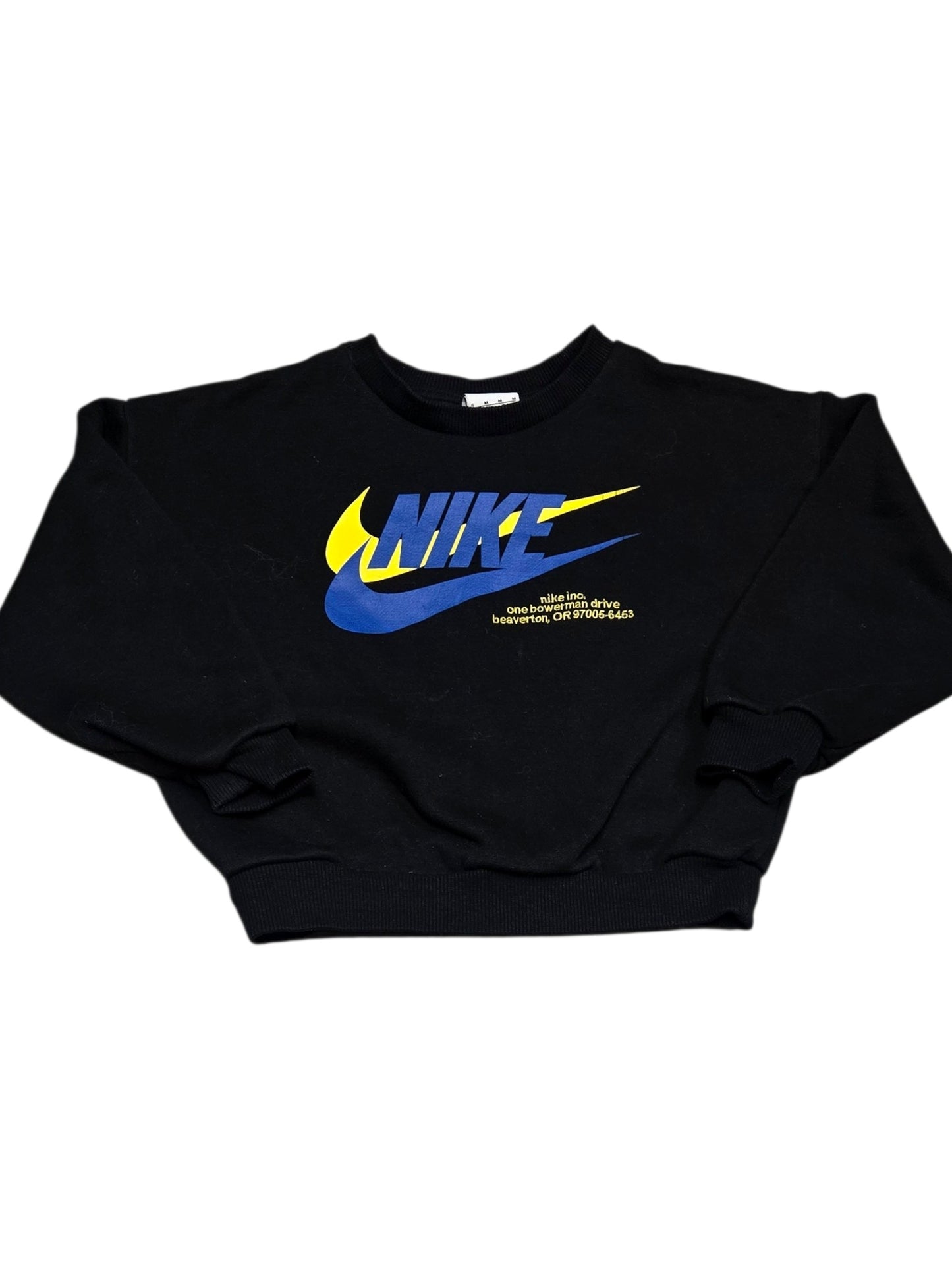 5-6ans Crewneck NIKE