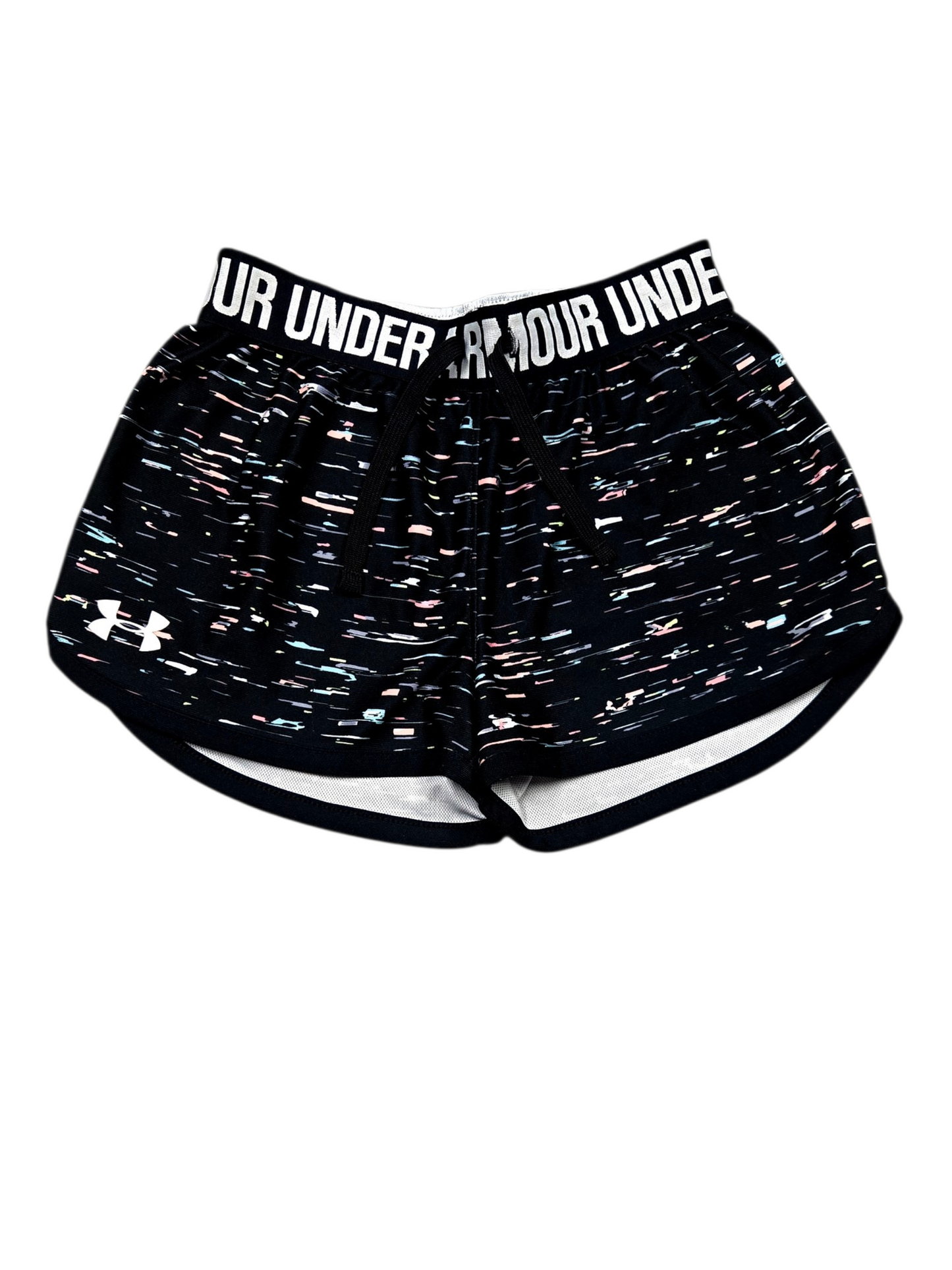 6-7ans Short sport UNDER ARMOUR