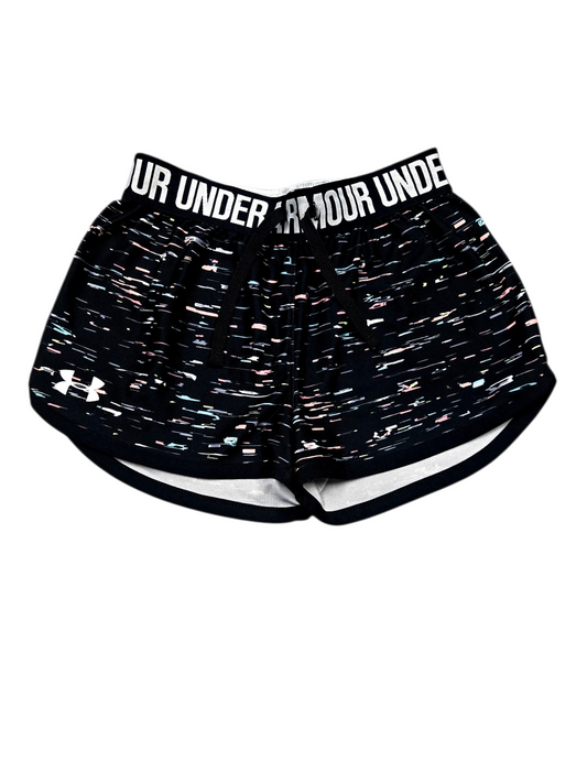 6-7ans Short sport UNDER ARMOUR