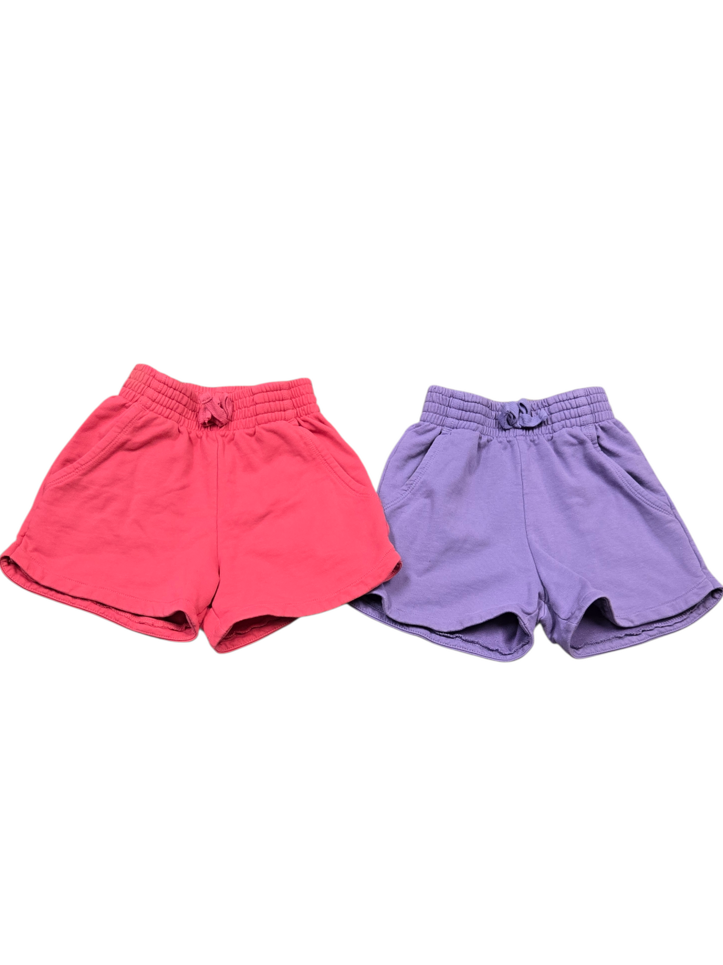 4ans Lot de 2 short SOURIS MINI