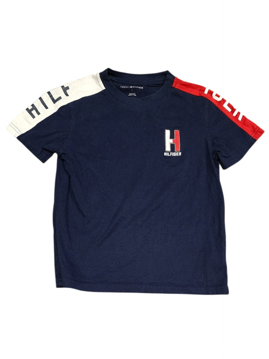 7ans Tshirt TOMMY HILFIGER