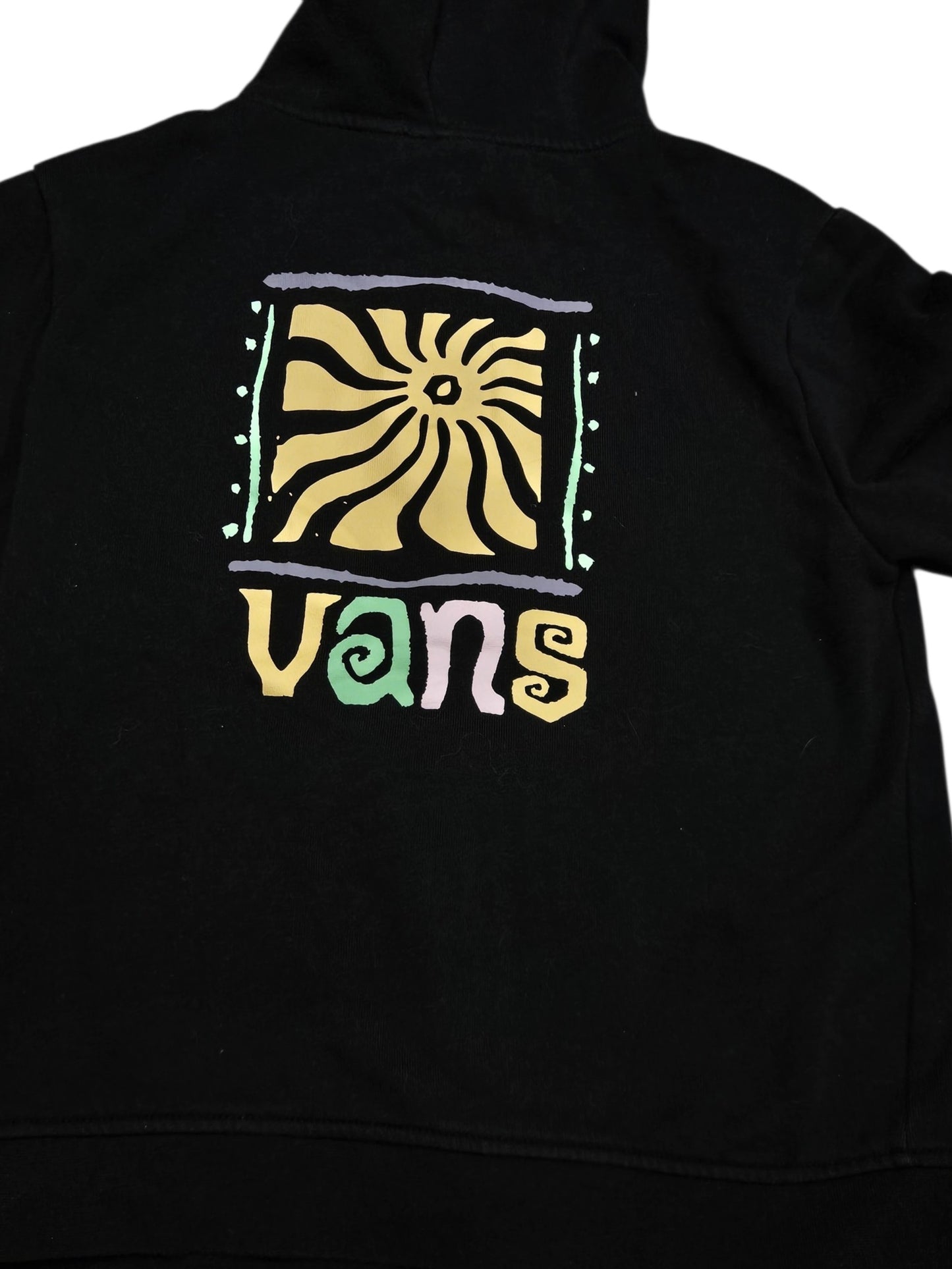 7-8ans Veste VANS