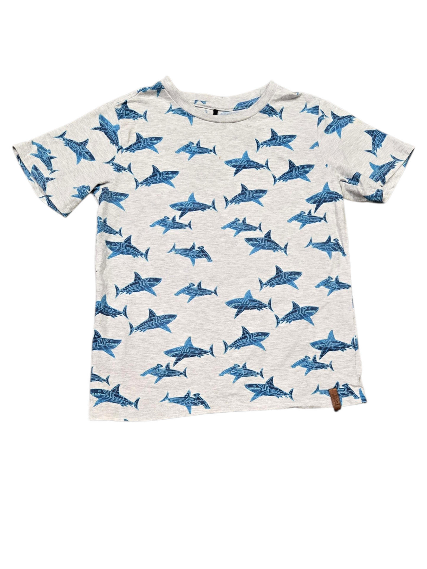 6ans Tshirt DEUX PAR DEUX