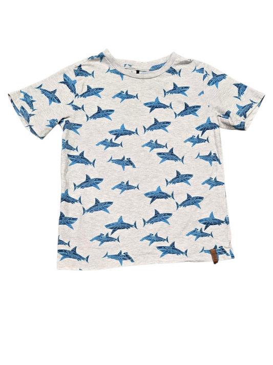 6ans Tshirt DEUX PAR DEUX