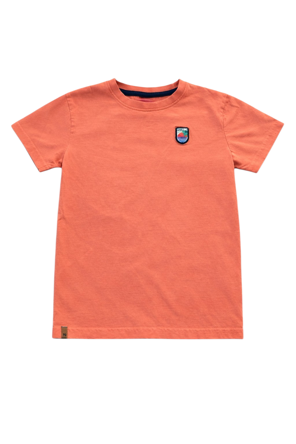 7ans Tshirt NANO