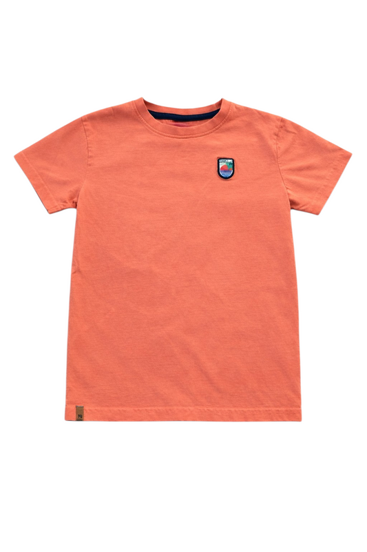 7ans Tshirt NANO