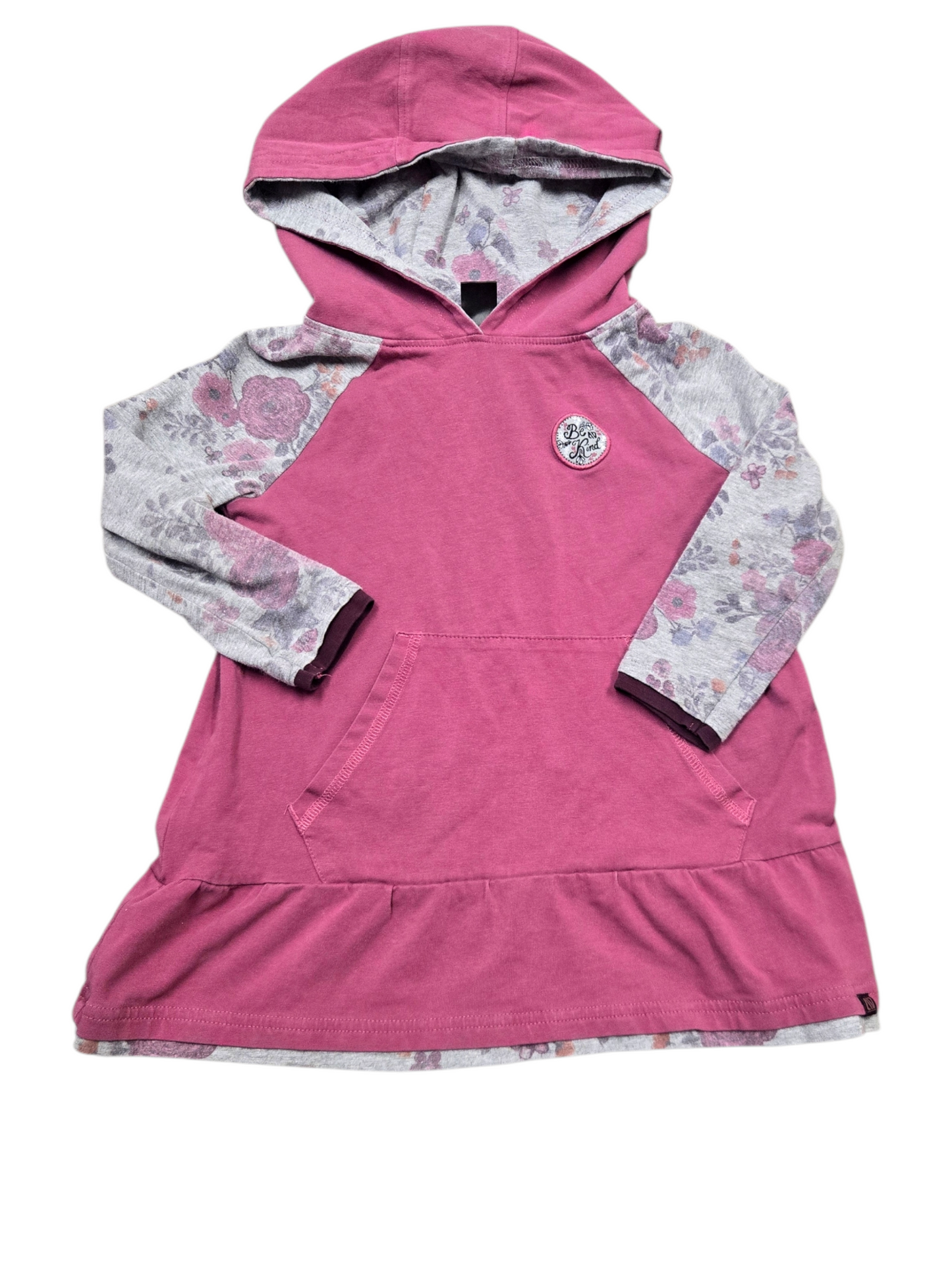 2ans Robe NANO