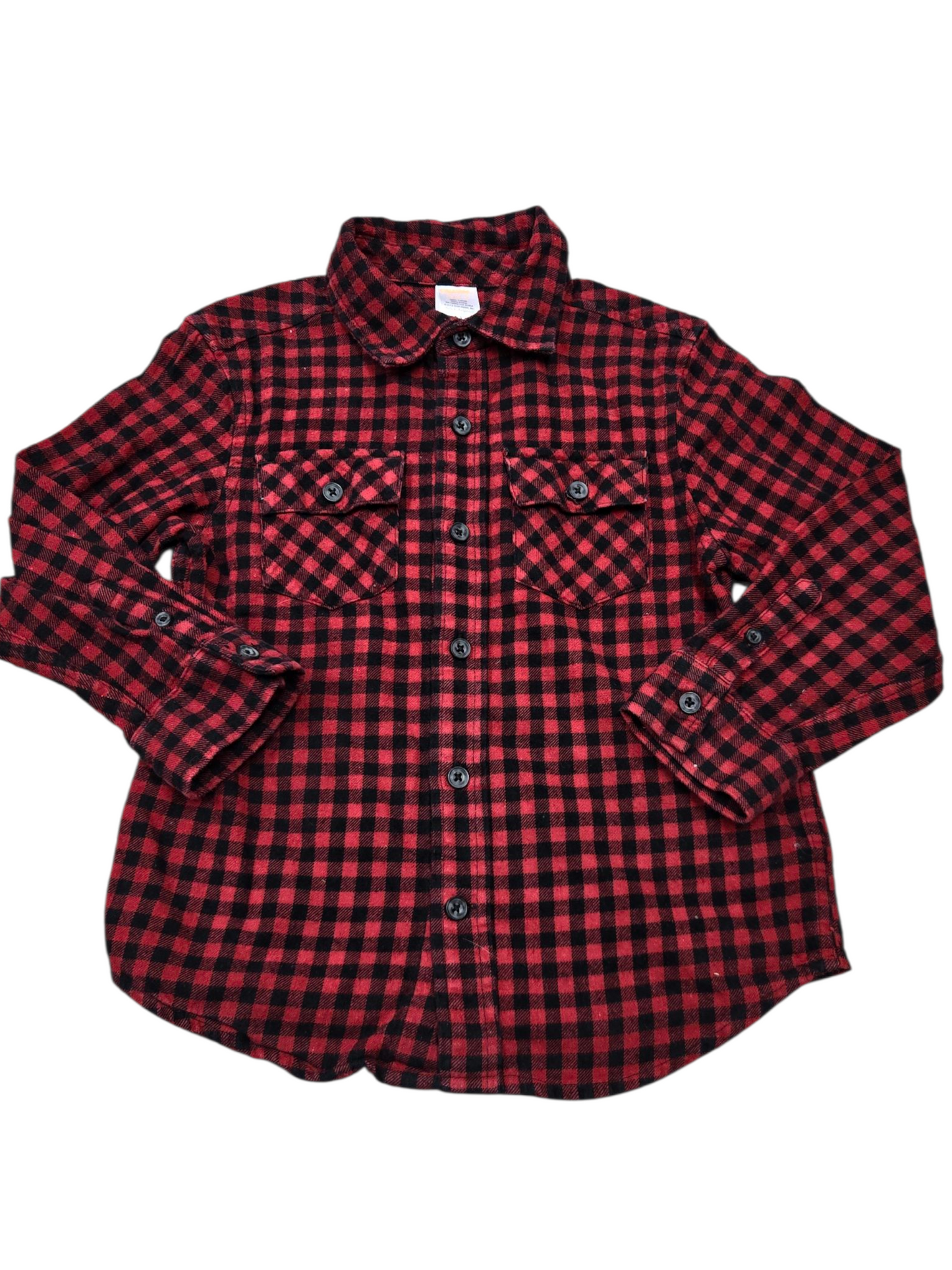 3-4ans Chemise GYMBOREE