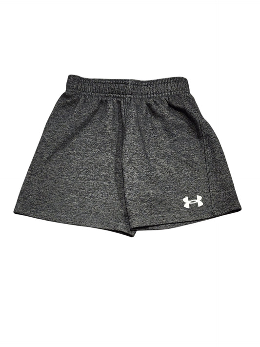 6ans Short UNDER ARMOUR