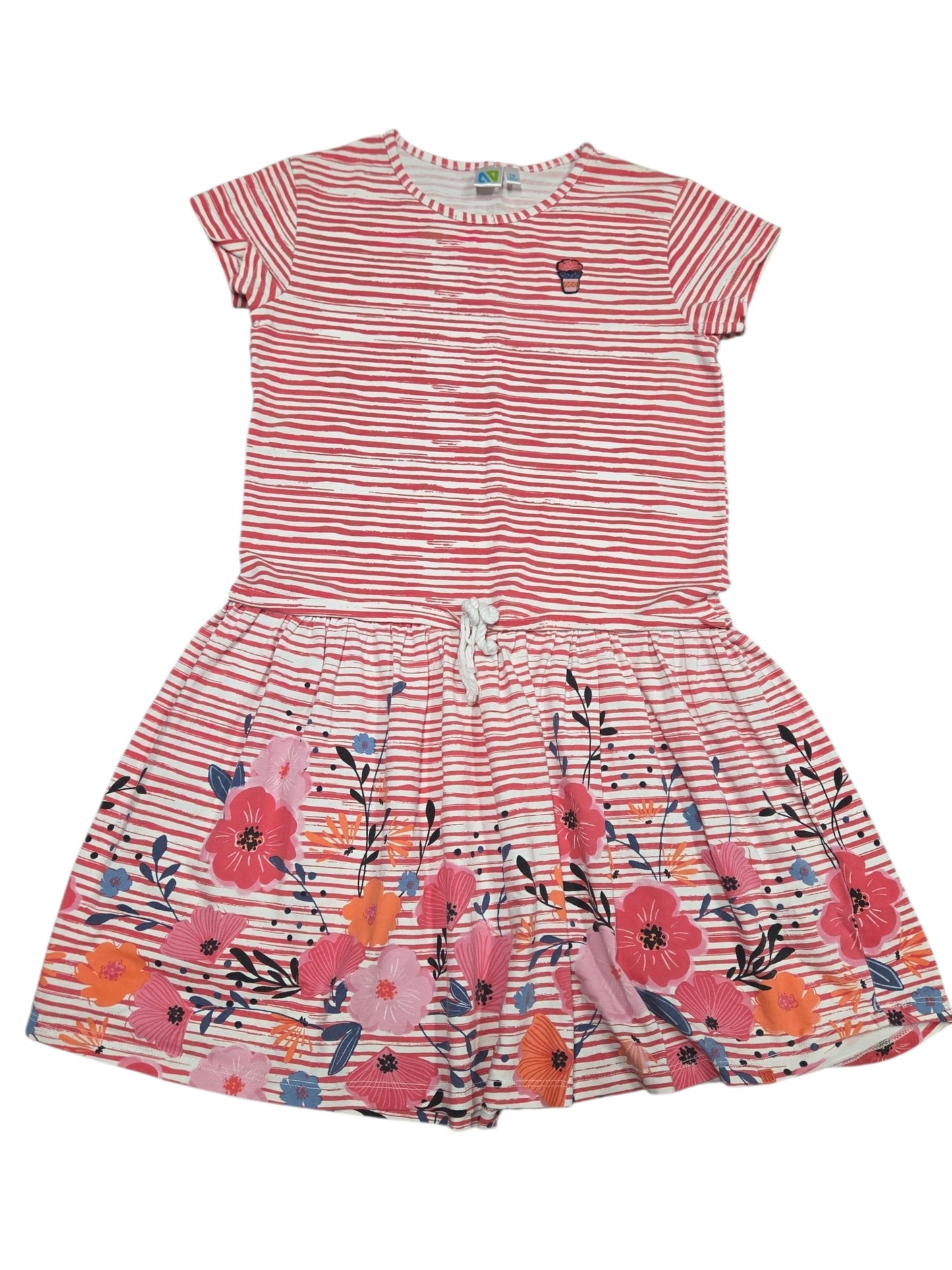 10ans Robe NANO
