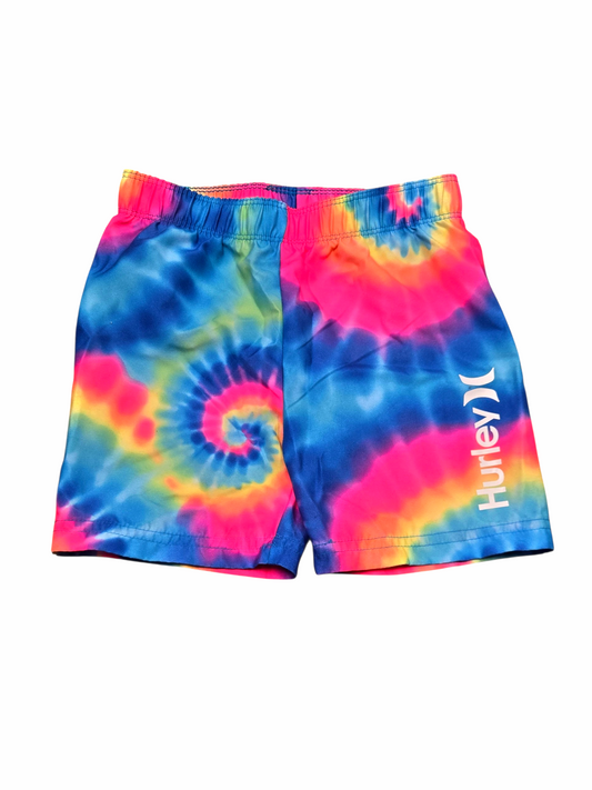 24mois Maillot HURLEY