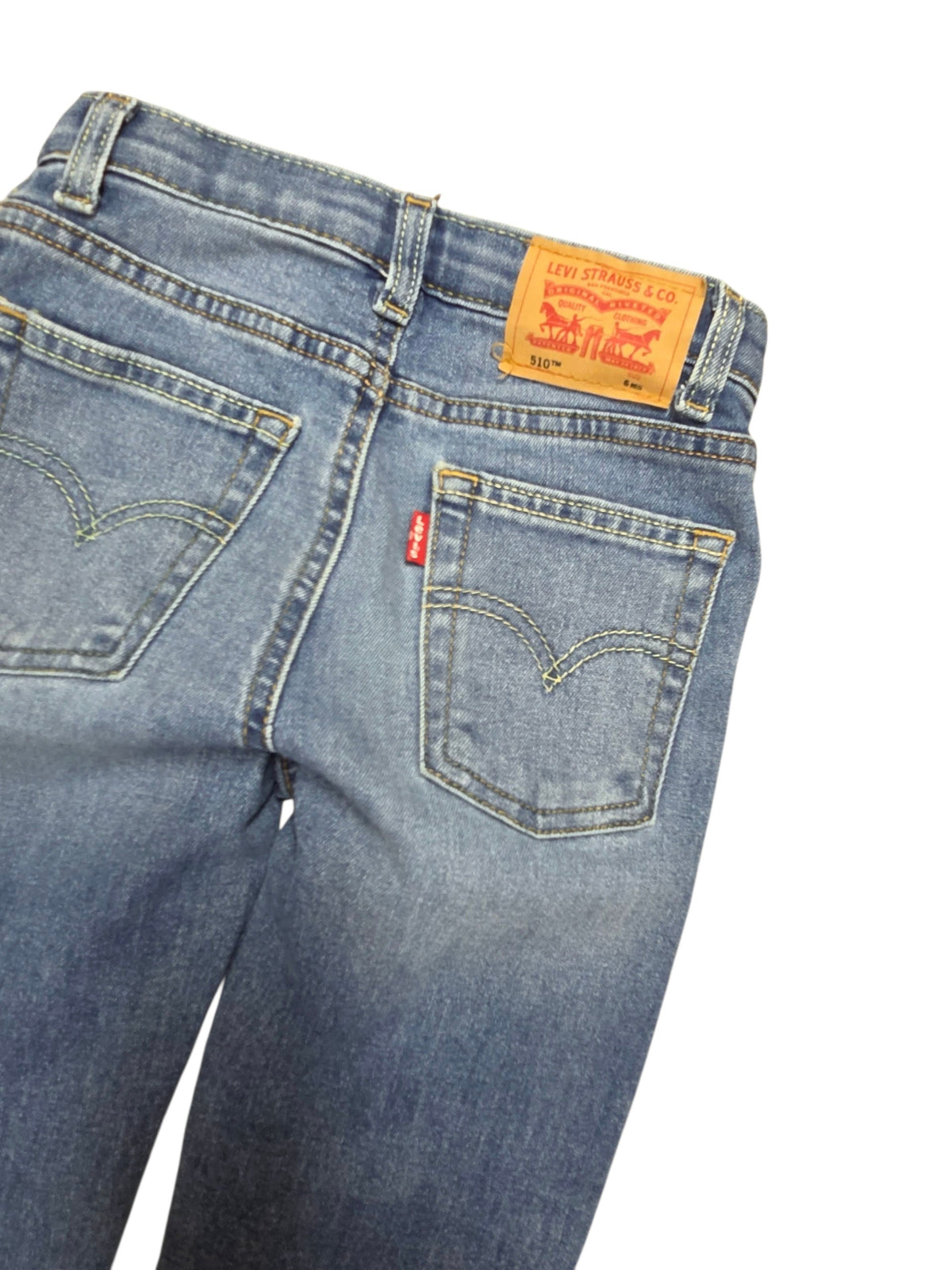 6ans Jeans LEVIS