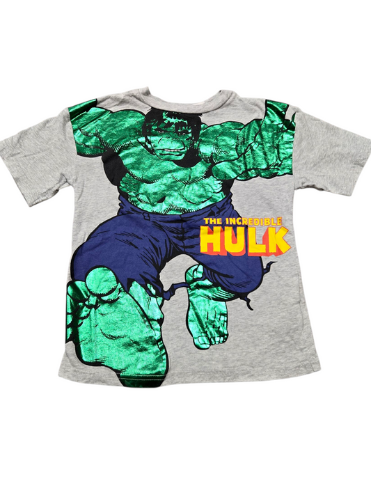 5-6ans Tshirt H&M