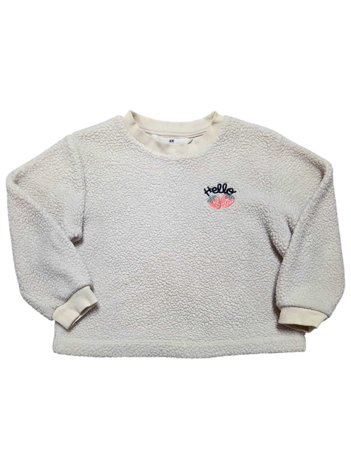 4-6ans Crewneck H&M