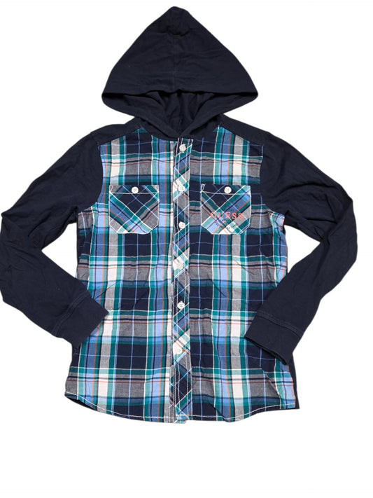 8-10ans Chemise GUESS