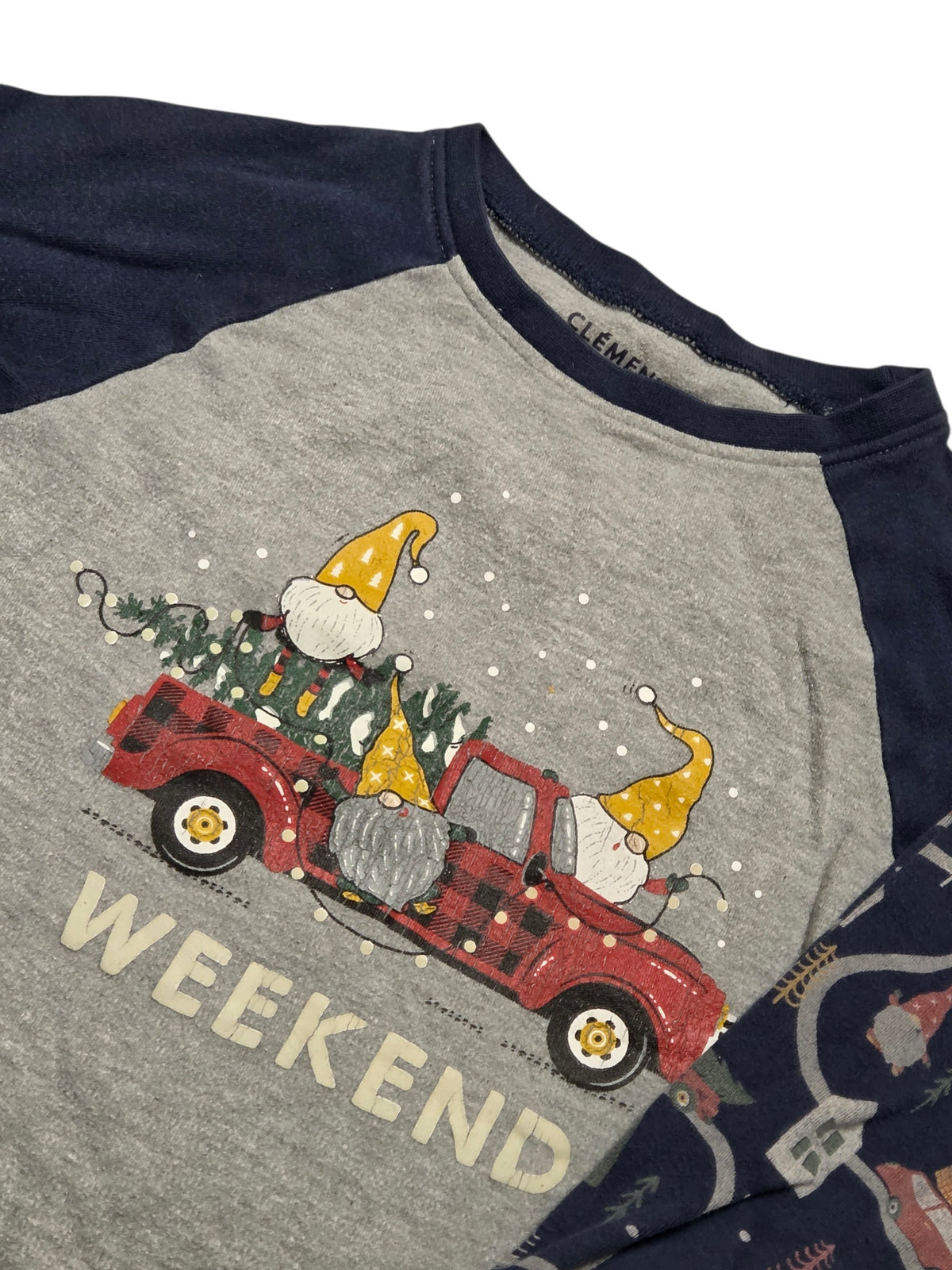 6ans Pyjama CLÉMENT