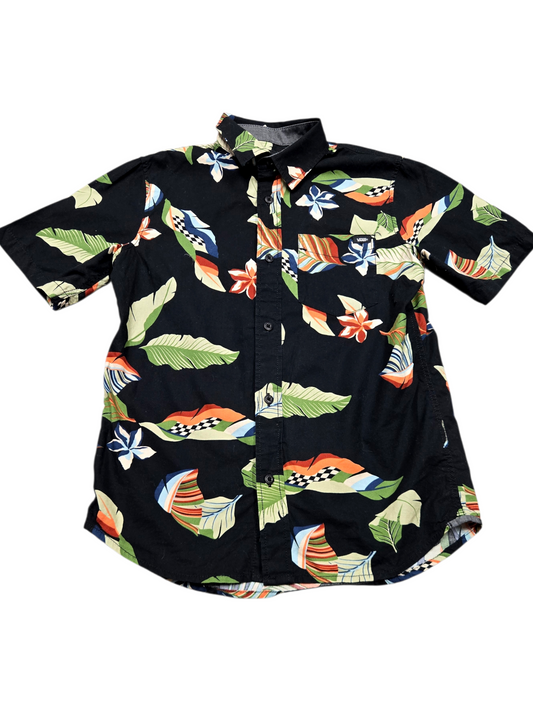 10-12ans Chemise VANS