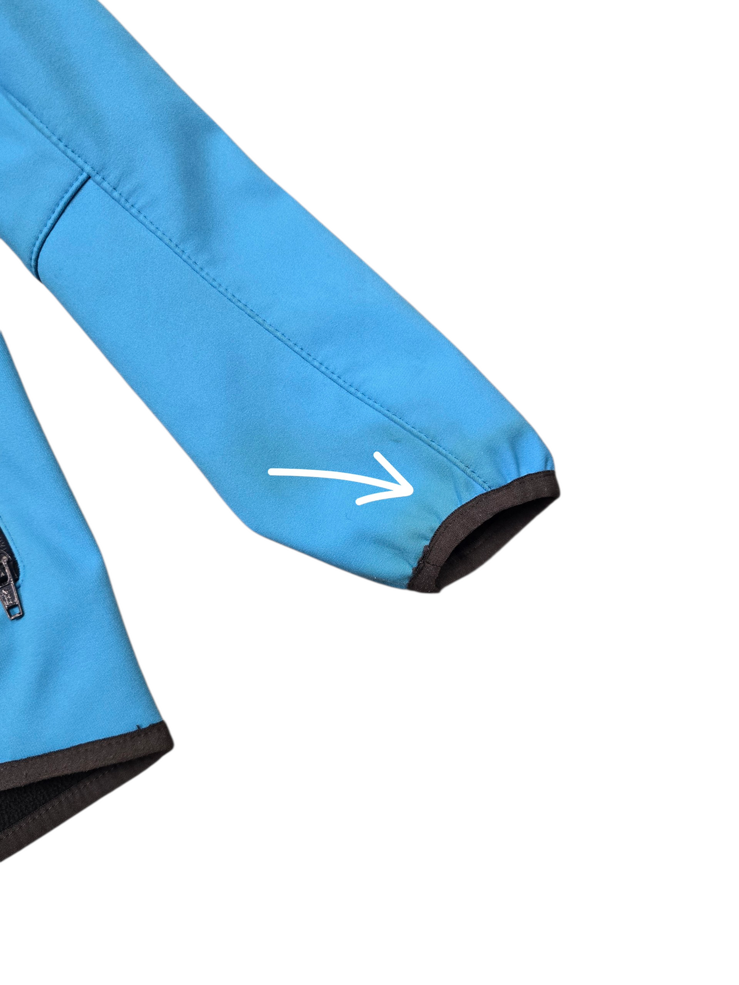 6ans Manteau misaison HELLY HANSEN