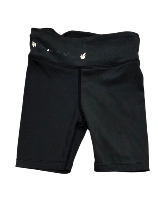 5ans Short NANO