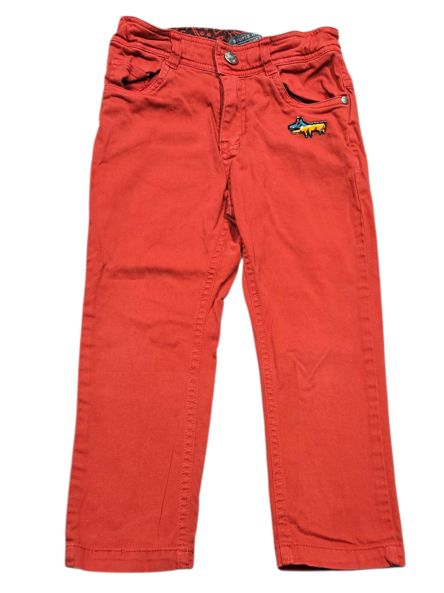 4ans Jeans SOURIS MINI