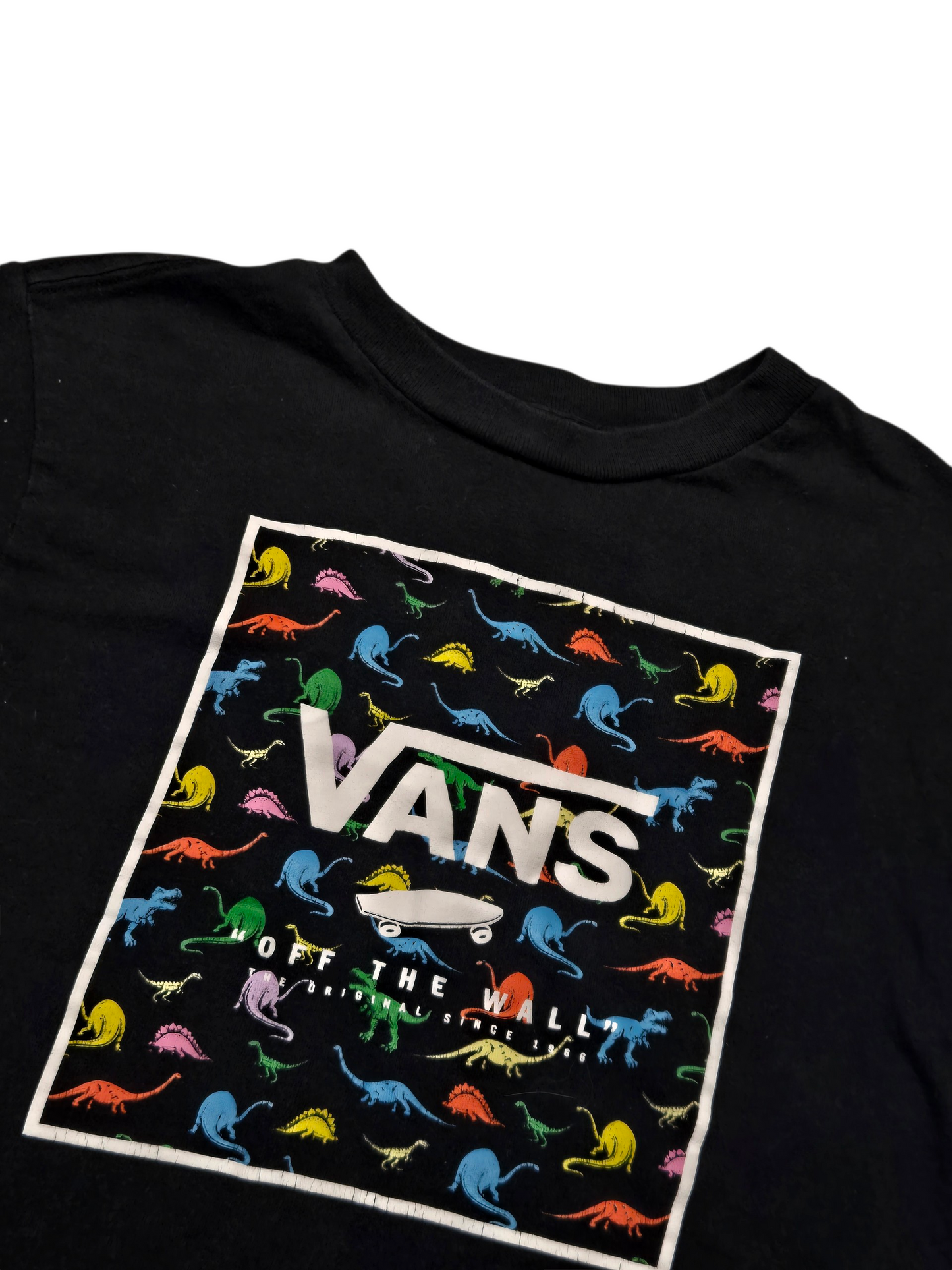 5ans Tshirt VANS
