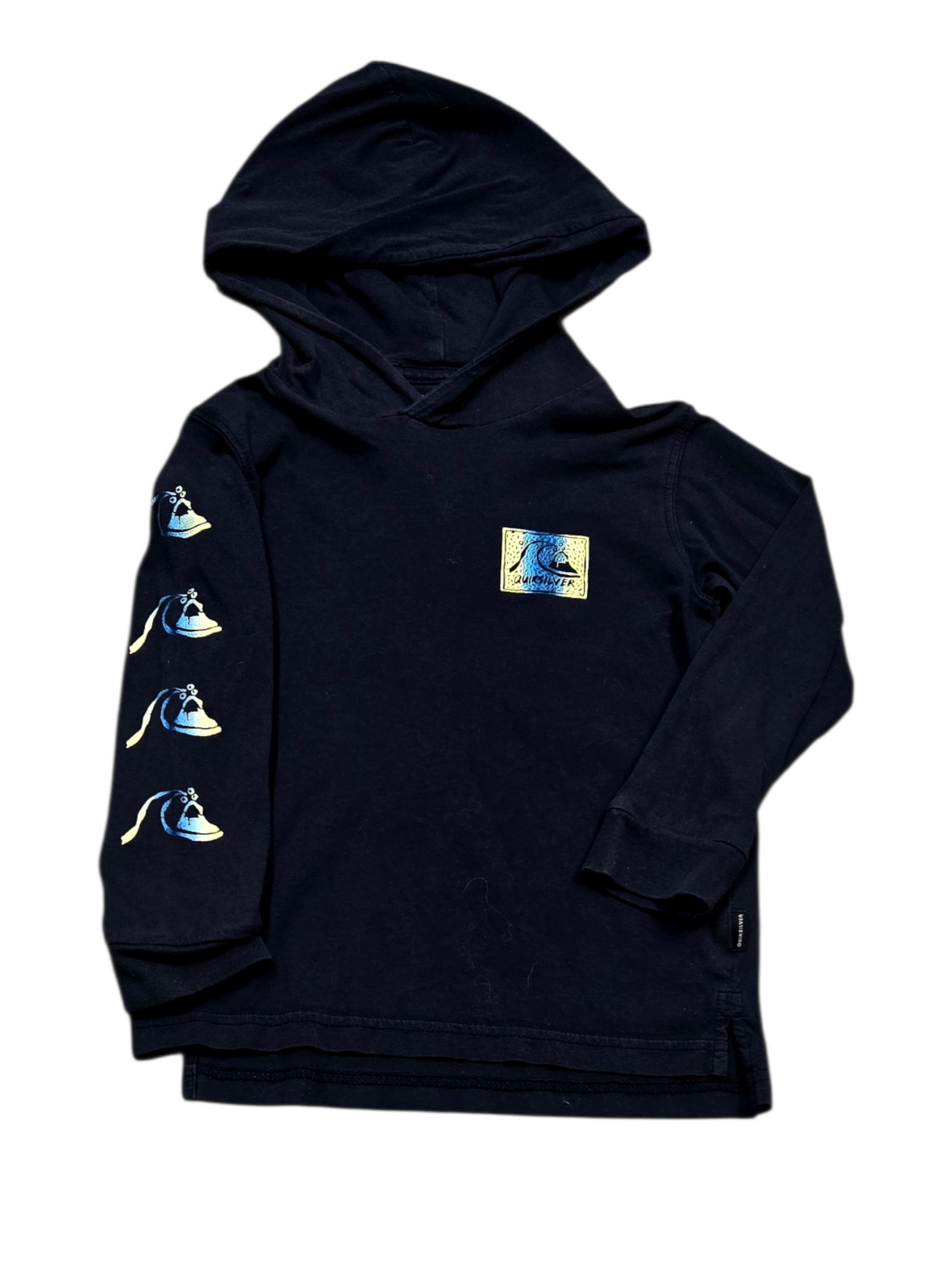 5ans Chandail QUIKSILVER