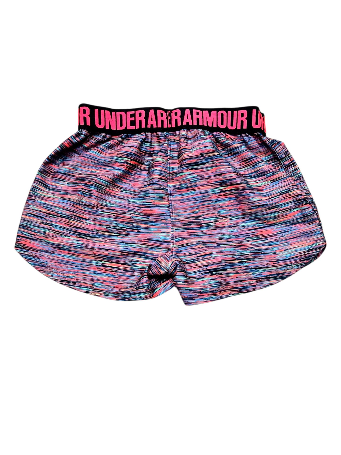 6-7ans Short sport UNDER ARMOUR