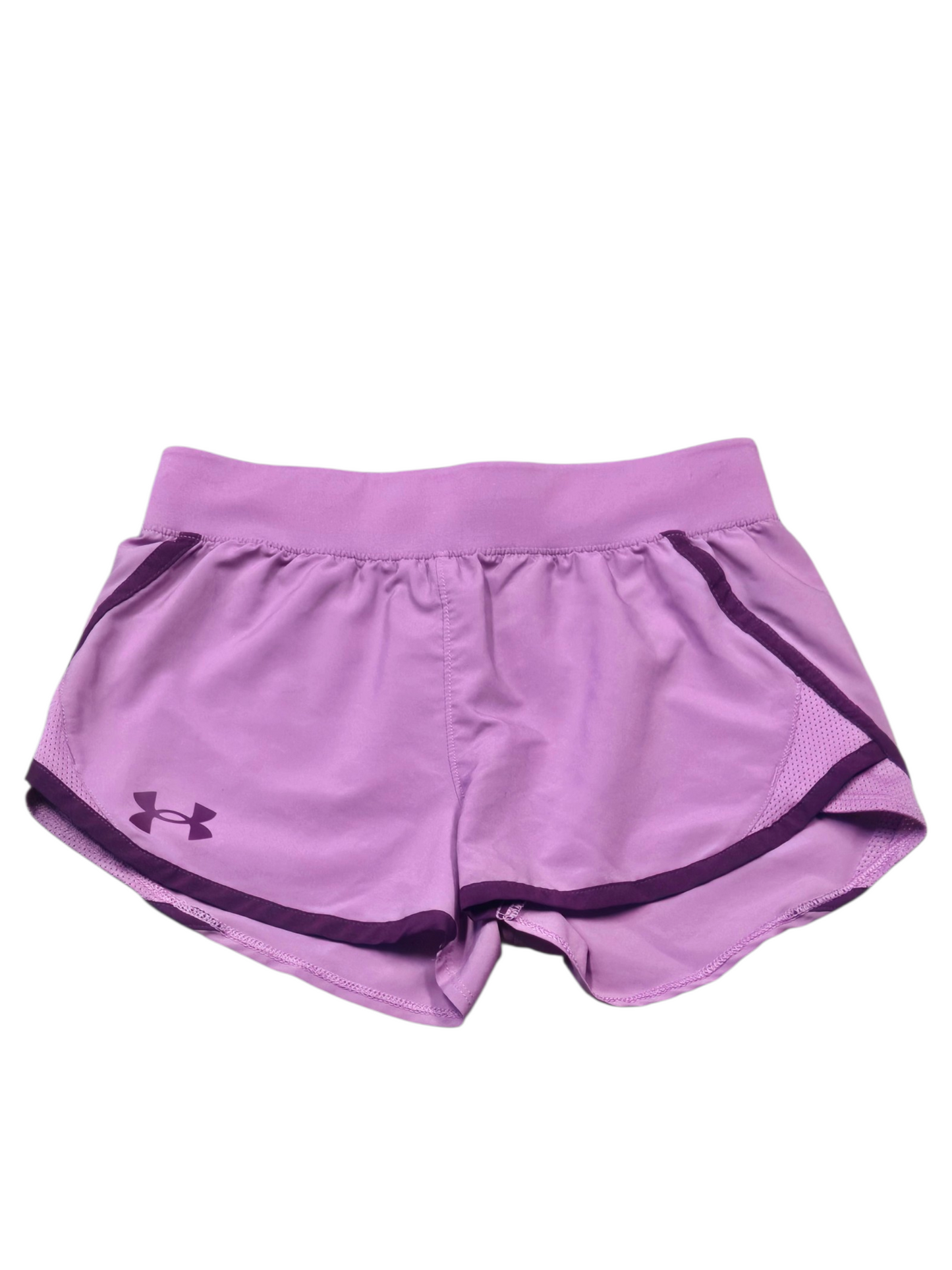 7-8ans Short sport UNDER ARMOUR