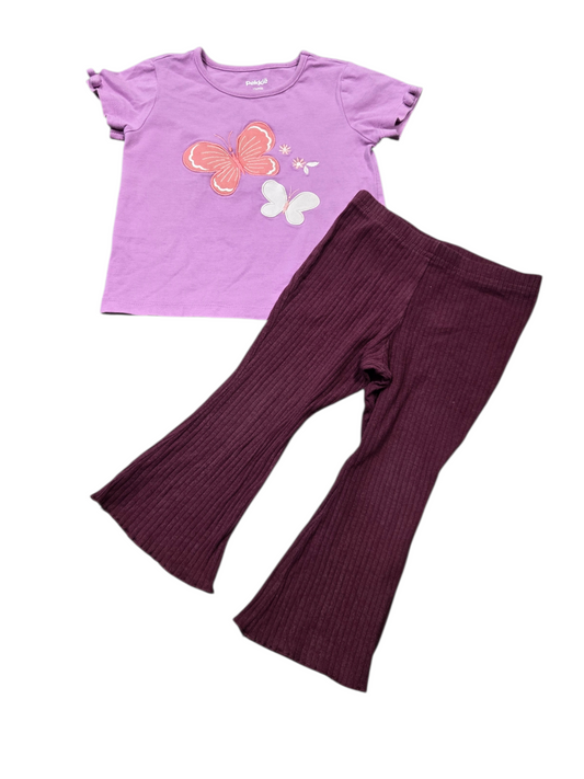 18mois Ensemble Mix & Match