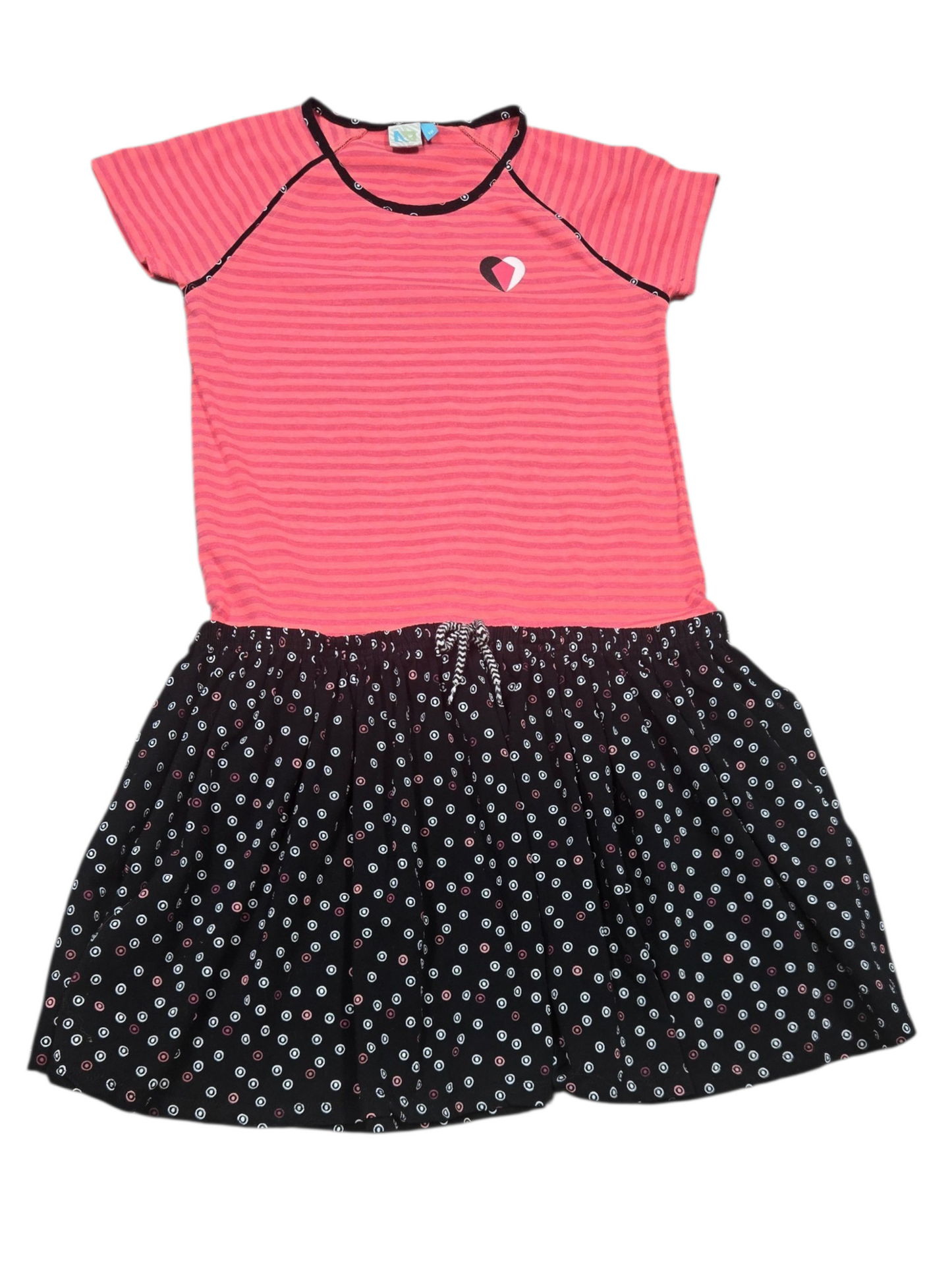 12ans Robe NANO