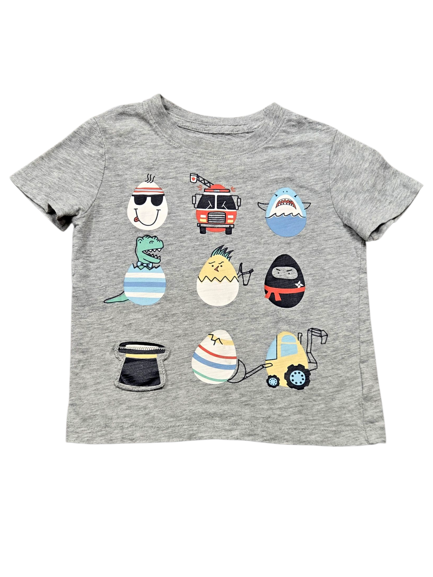 18-24mois Tshirt GAP
