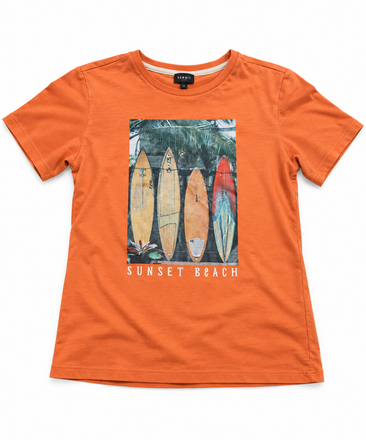 11-12ans Tshirt KOVE