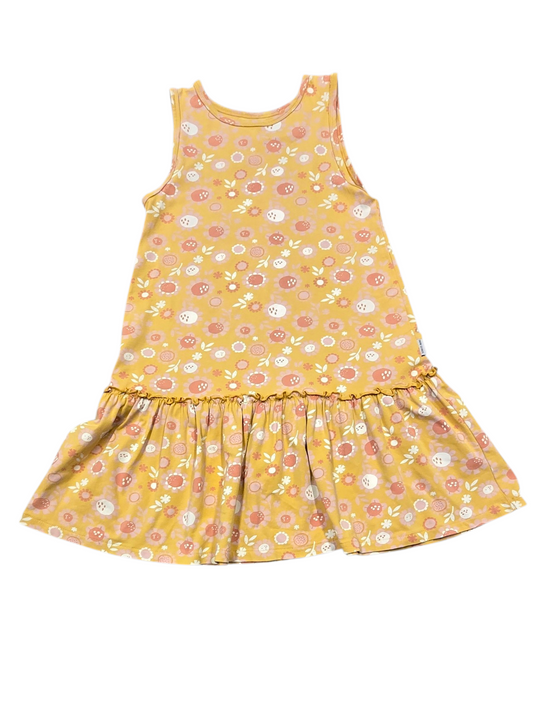 7ans Robe SOURIS MINI